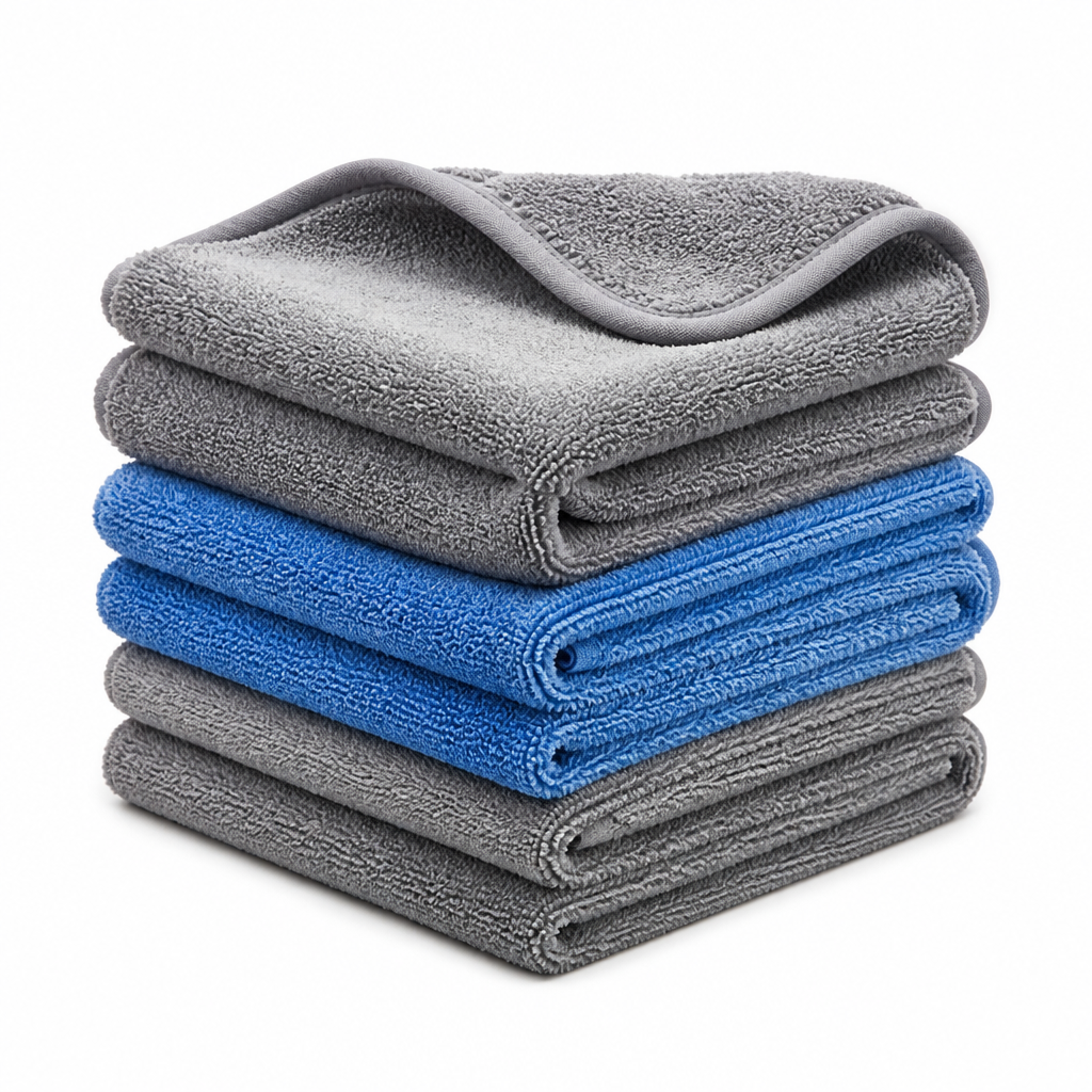 Washing & Drying Supplies