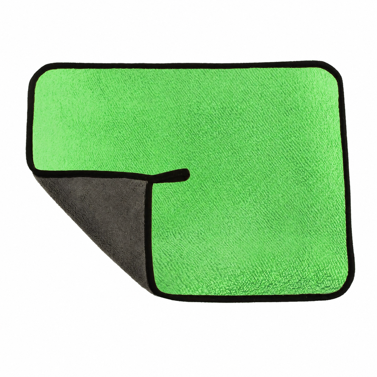 Coral Fleece/velvet Drying Towels - Premium Automotive Detailing Tool by Vehpartz