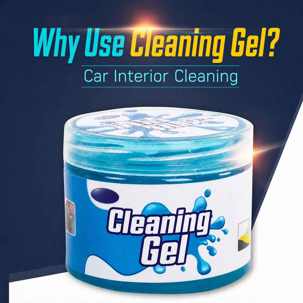 Car Cleaning Gel Car Detail Tools Car Accessories Detailing Putty