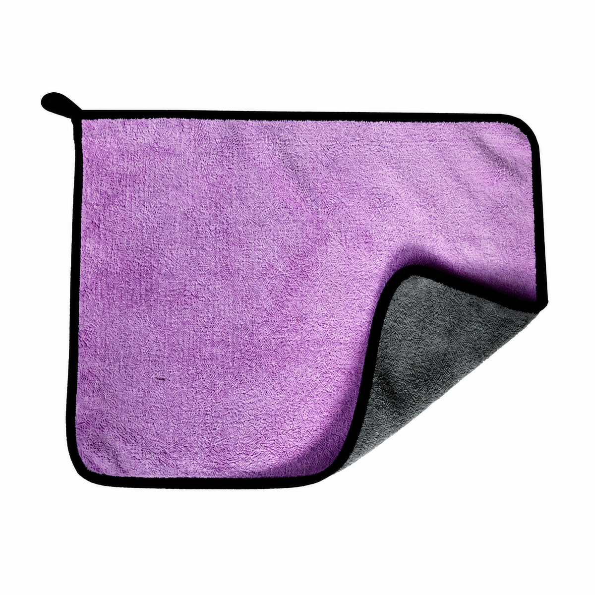 Coral Fleece/velvet Drying Towels - Premium Automotive Detailing Tool by Vehpartz