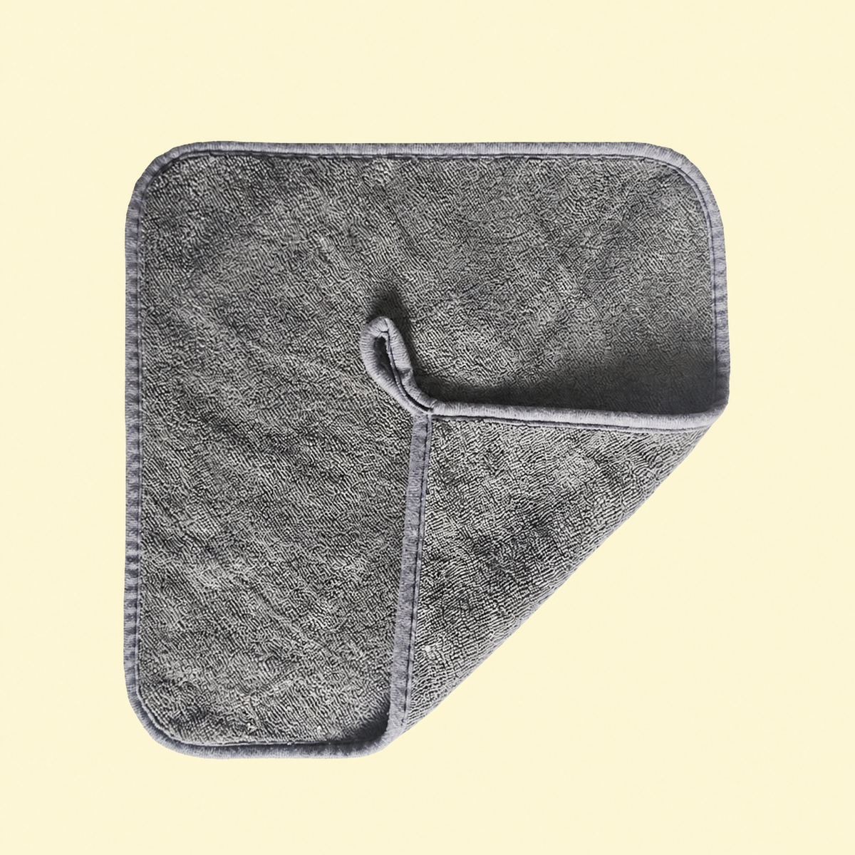 Coral Fleece/velvet Drying Towels - Premium Automotive Detailing Tool by Vehpartz