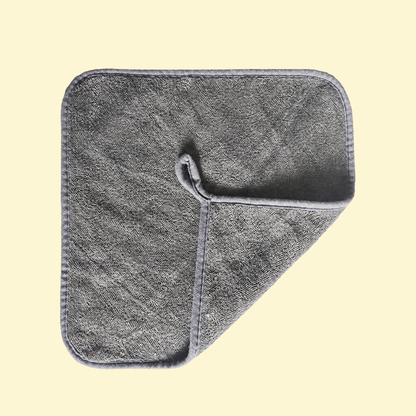 Coral Fleece/velvet Drying Towels - Premium Automotive Detailing Tool by Vehpartz