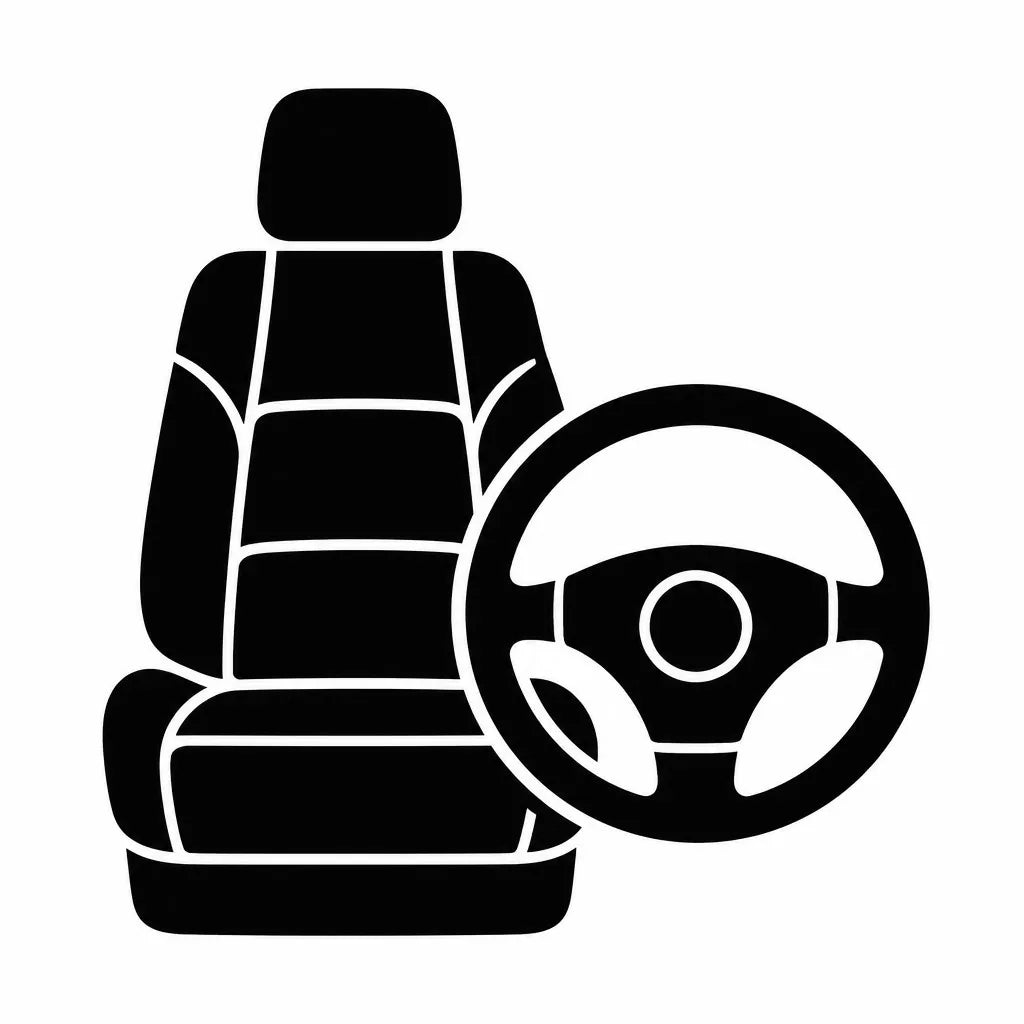 Interior Care Icon