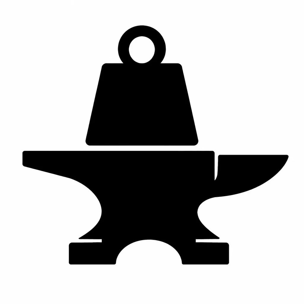 Durable Materials Icon