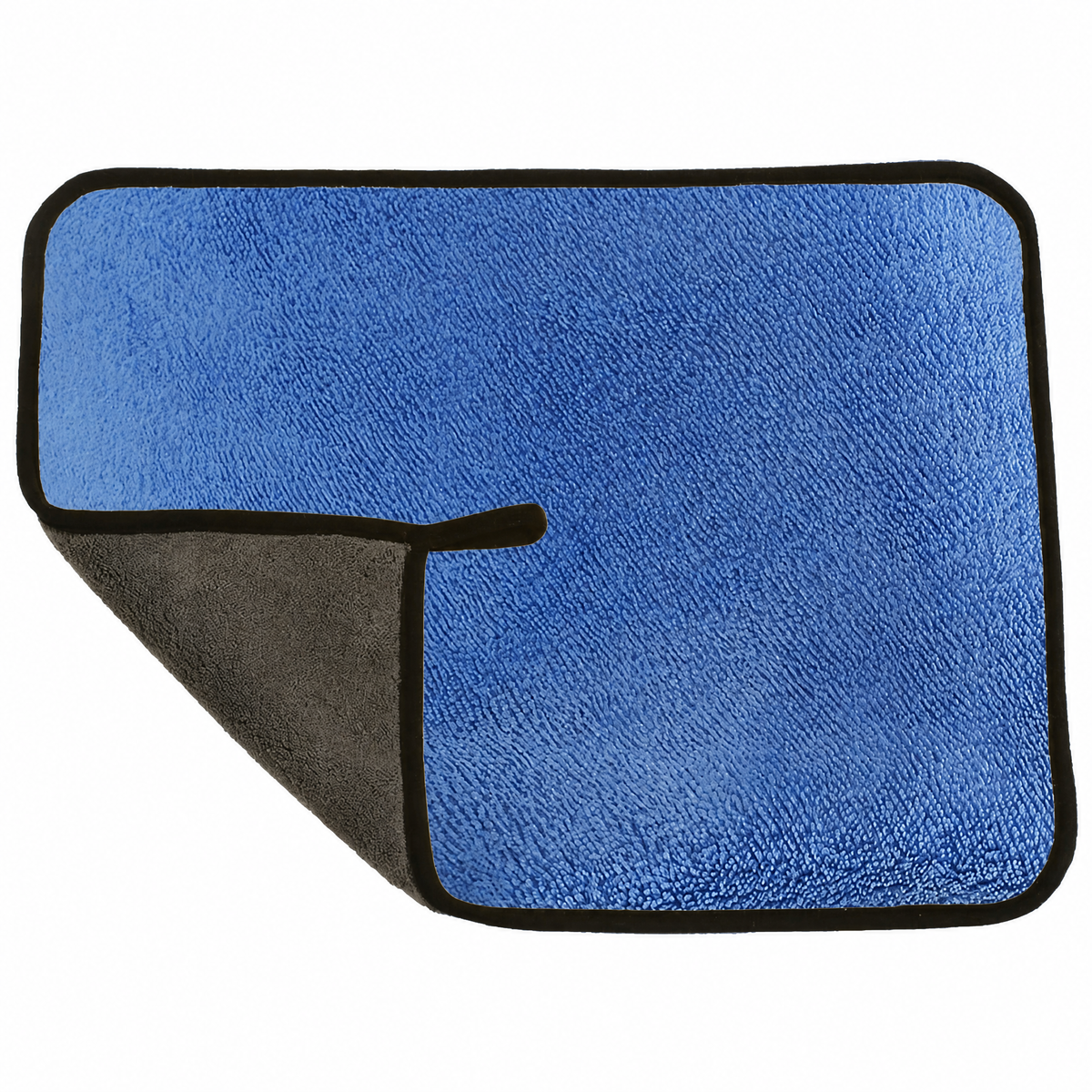 Coral Fleece/velvet Drying Towels - Premium Automotive Detailing Tool by Vehpartz